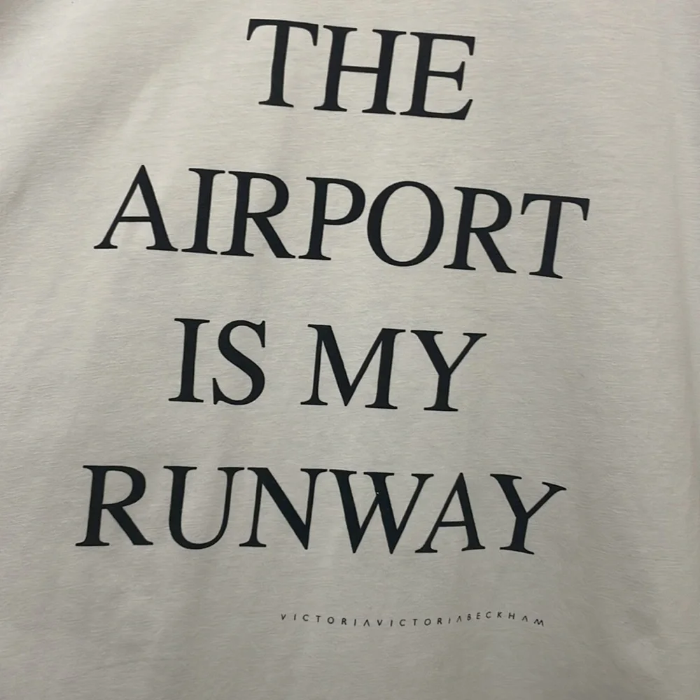 Victoria Beckham tee